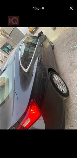 شێڤرۆلێت مالیبۆ